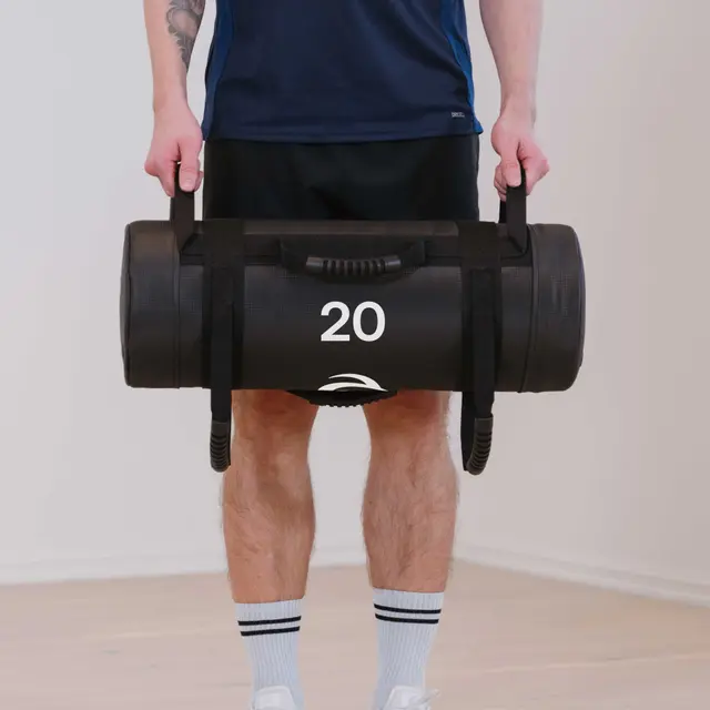 Abilica SandBag 20 kg 