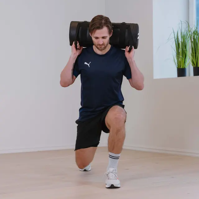 Abilica SandBag 20 kg 