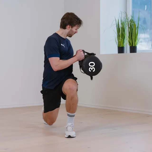 Abilica SandBag 30 kg 