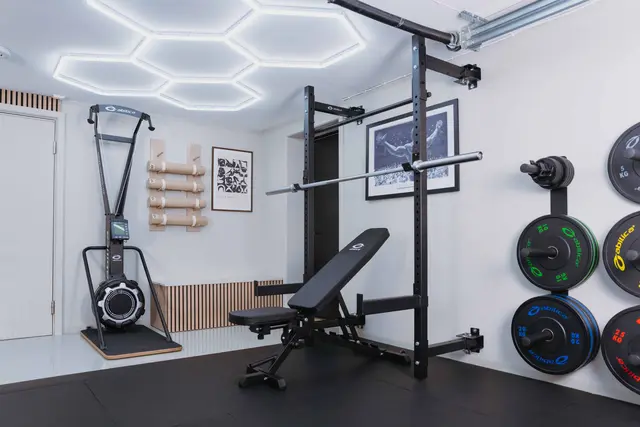 Abilica FoldableRack 50 