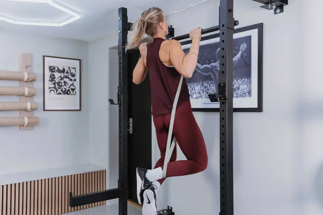 Abilica FoldableRack 50 