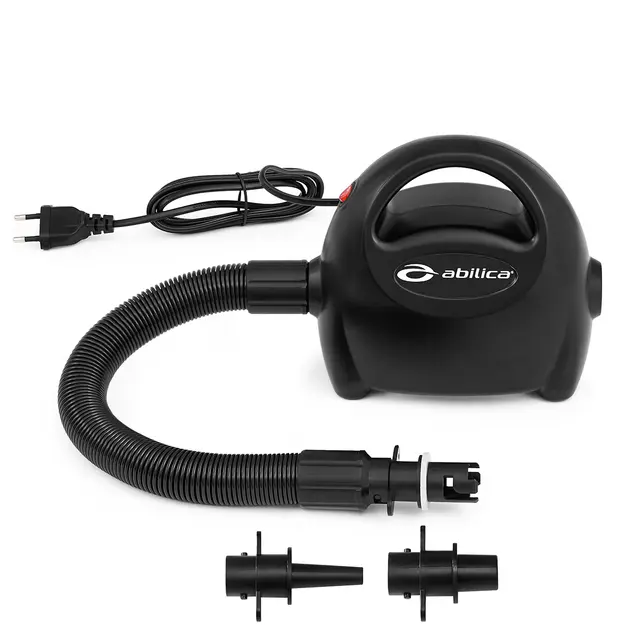 Abilica ElectricPump 