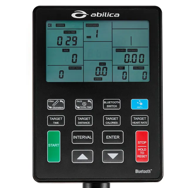 Abilica Trion XCT 2.0 