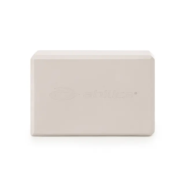 Abilica Yoga Block & Strap 