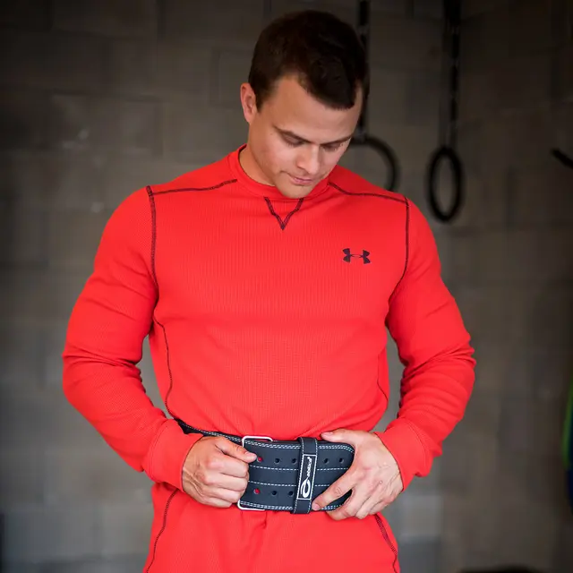 Abilica PowerLifting Belt L/XL 