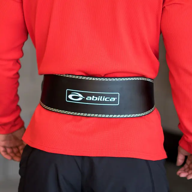 Abilica PowerLifting Belt L/XL 
