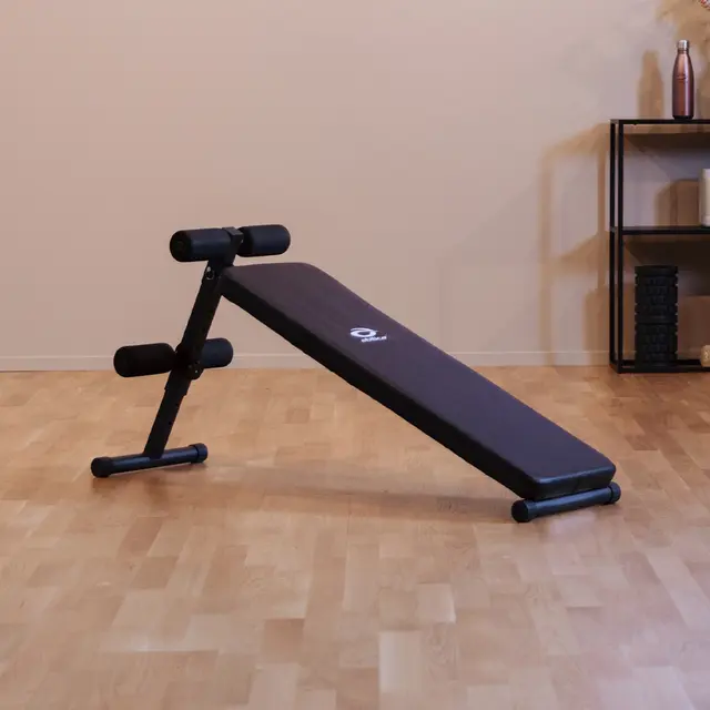 Abilica SitUps Bench 2.0 