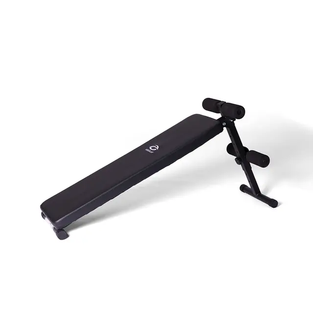 Abilica SitUps Bench 2.0 