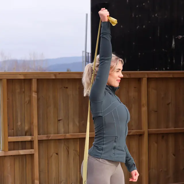 Abilica FitnessBand ECO M 