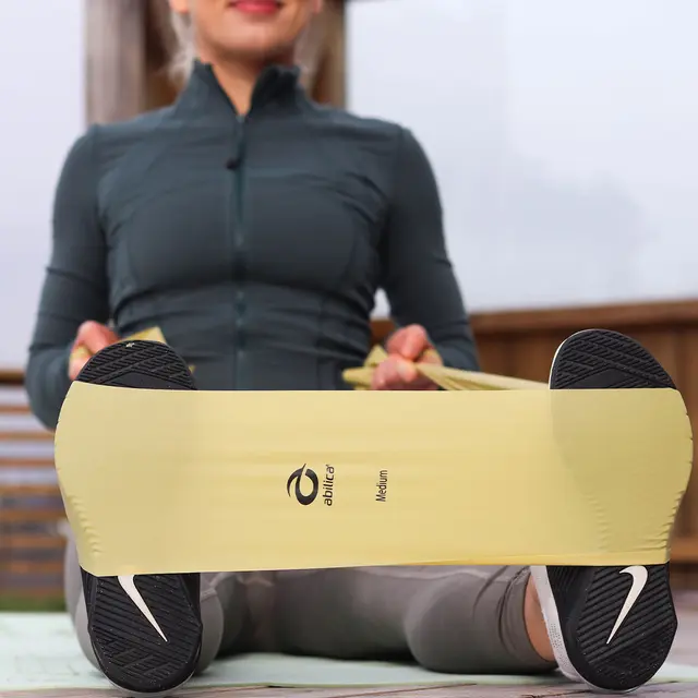 Abilica FitnessBand ECO M 