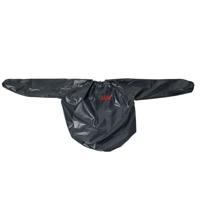 UFC Sauna Suit XXL 