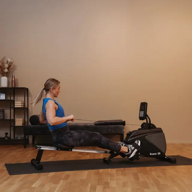 Abilica Rower 20 