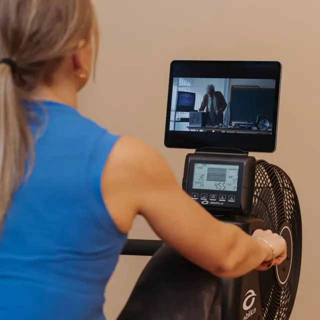 Abilica Rower 40 