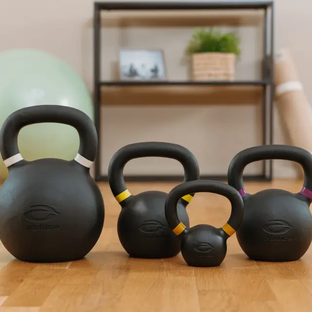 Abilica KettleBell 6 kg 