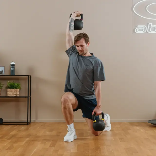 Abilica KettleBell 6 kg 