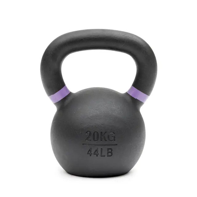 Abilica KettleBell 20 kg 