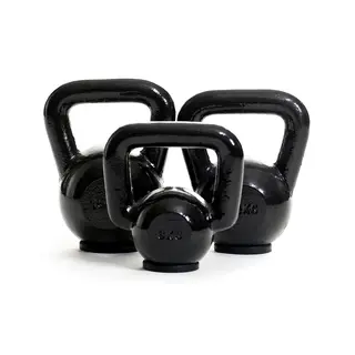 Abilica KettleBell 4 - 40 kg