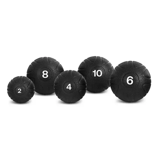 Abilica MedicineBall 2 kg, 4 kg, 6 kg, 8 kg, 10 kg 