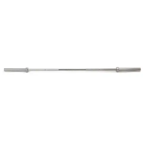 Abilica WeightBar Bumper 220 cm 50 mm