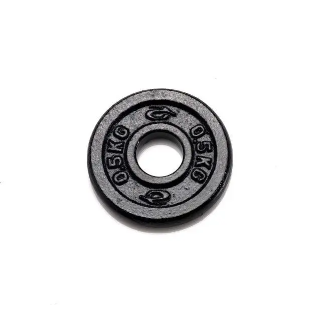 Abilica Vektskiver 0,5 kg 25 mm 