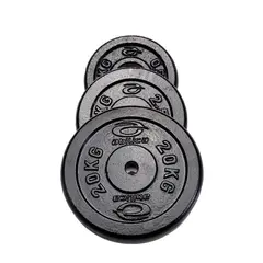 Abilica Vektskiver 2,5 kg 25 mm