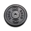 Abilica Vektskiver 20 kg 25 mm