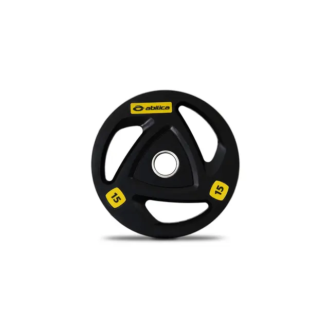 Abilica Olympic WeightPlate 15 kg 50 mm 