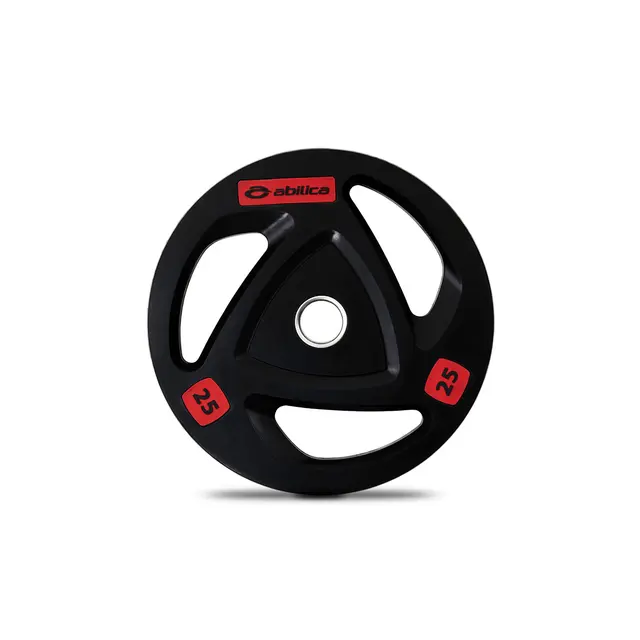 Abilica Olympic WeightPlate 25 kg 50 mm 