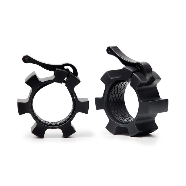 Abilica Olympic Collar sett 50 mm 