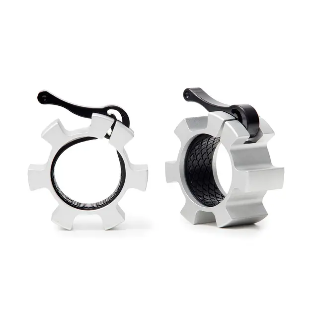 Abilica Olympic Collar sett 50 mm 