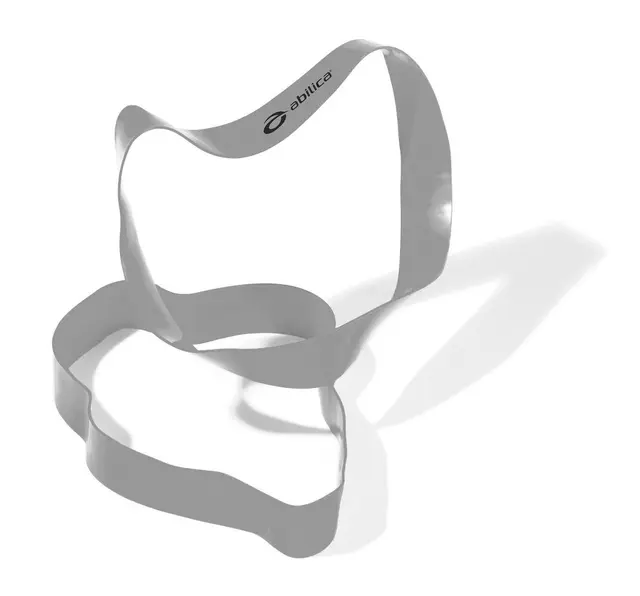 Abilica RubberBands ECO Hard 