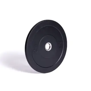 Abilica BumperPlate 5 kg 50 mm