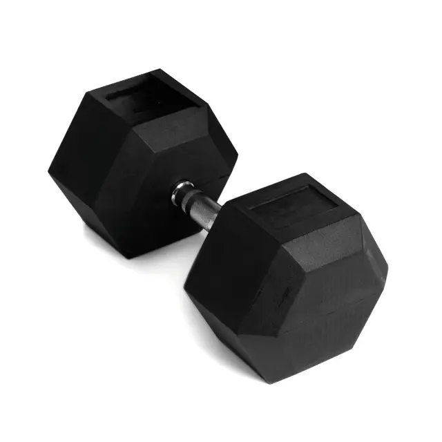 Hex Dumbbell 27,5 kg 