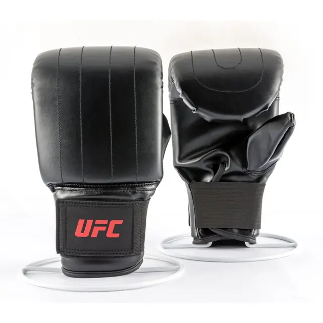 UFC Bag Gloves XL XL 