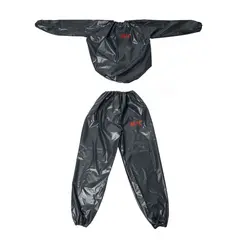 UFC Sauna Suit XXL