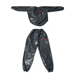 UFC Sauna Suit XXL